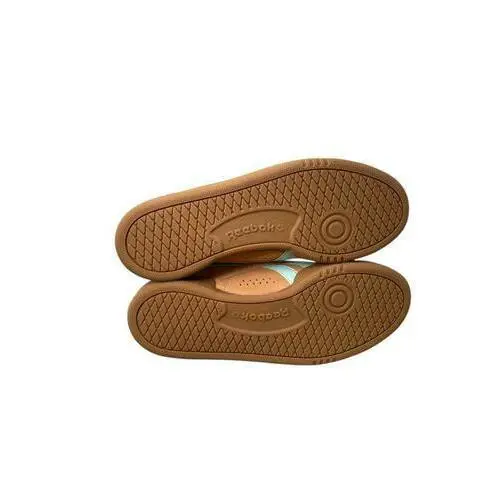 Reebok shoes - Club C Grounds UK - Club Grounds - 100220815 - Orange (UPC: 197323328680) 7