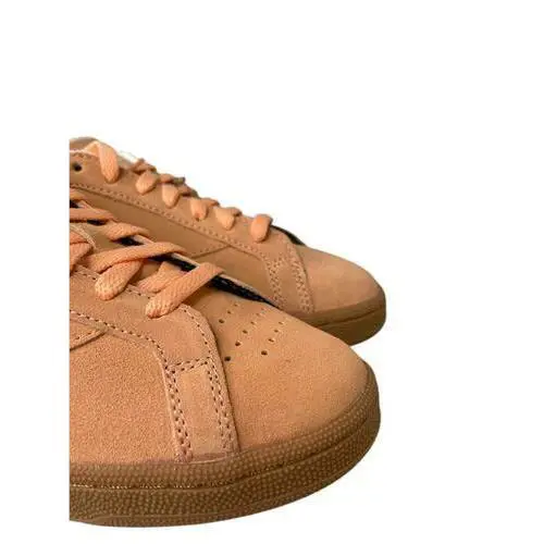 Reebok shoes - Club C Grounds UK - Club Grounds - 100220815 - Orange (UPC: 197323328680) 6