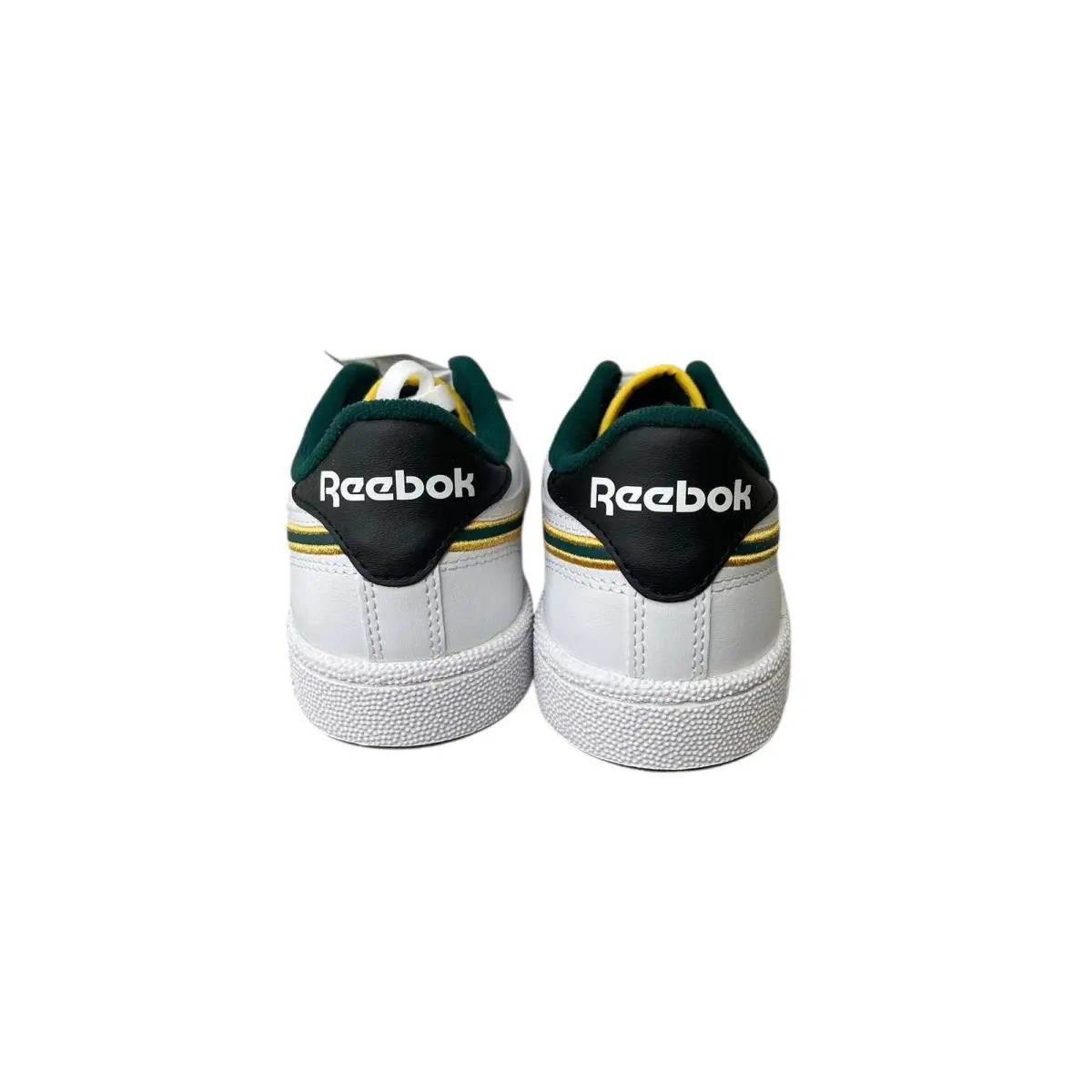 Reebok shoes - Reebok Club C Revenge - Club Revenge - 100201095 - White (UPC: 197225977658) 8
