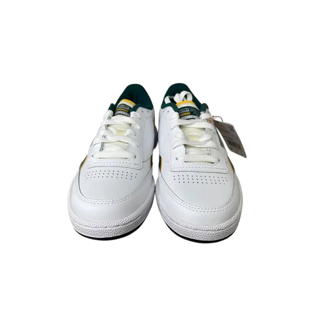 Reebok shoes - Reebok Club C Revenge - Club Revenge - 100201095 - White (UPC: 197225977658) 6