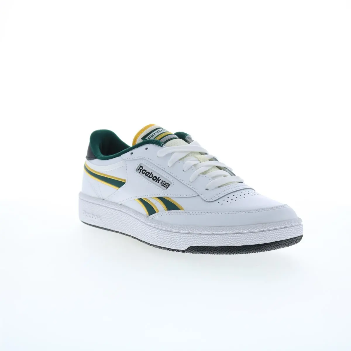 Reebok shoes - Reebok Club C Revenge - Club Revenge - 100201095 - White (UPC: 197225977764) 0