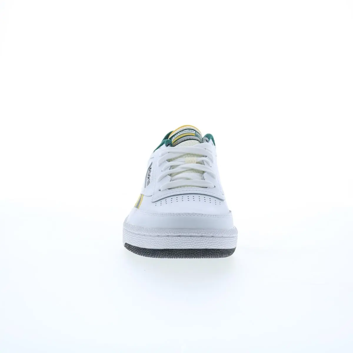 Reebok shoes - Reebok Club C Revenge - Club Revenge - 100201095 - White (UPC: 197225977764) 1
