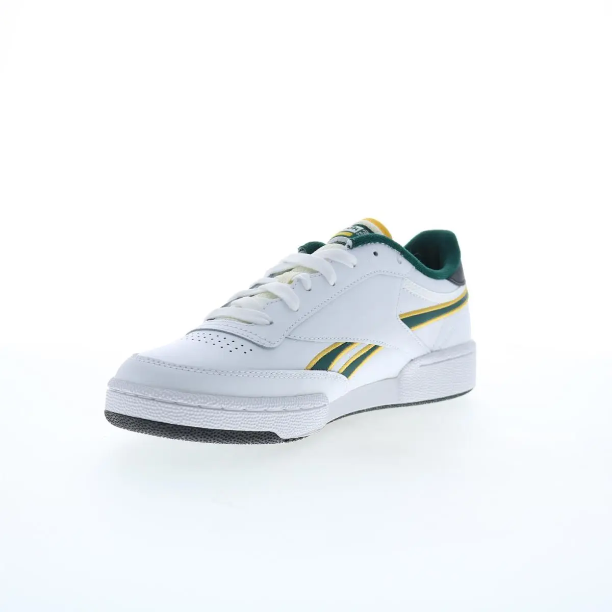 Reebok shoes - Reebok Club C Revenge - Club Revenge - 100201095 - White (UPC: 197225977764) 2