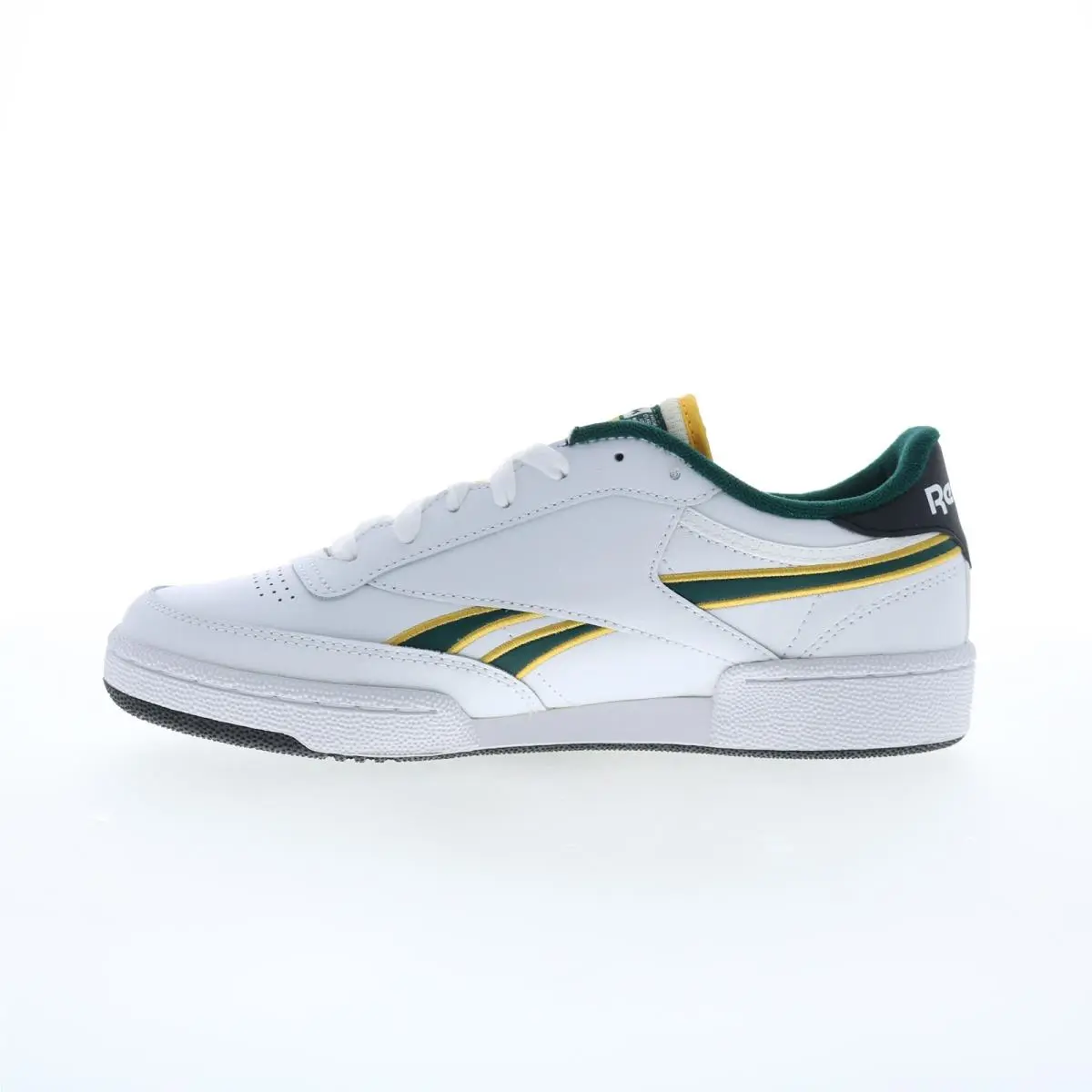 Reebok shoes - Reebok Club C Revenge - Club Revenge - 100201095 - White (UPC: 197225977764) 3