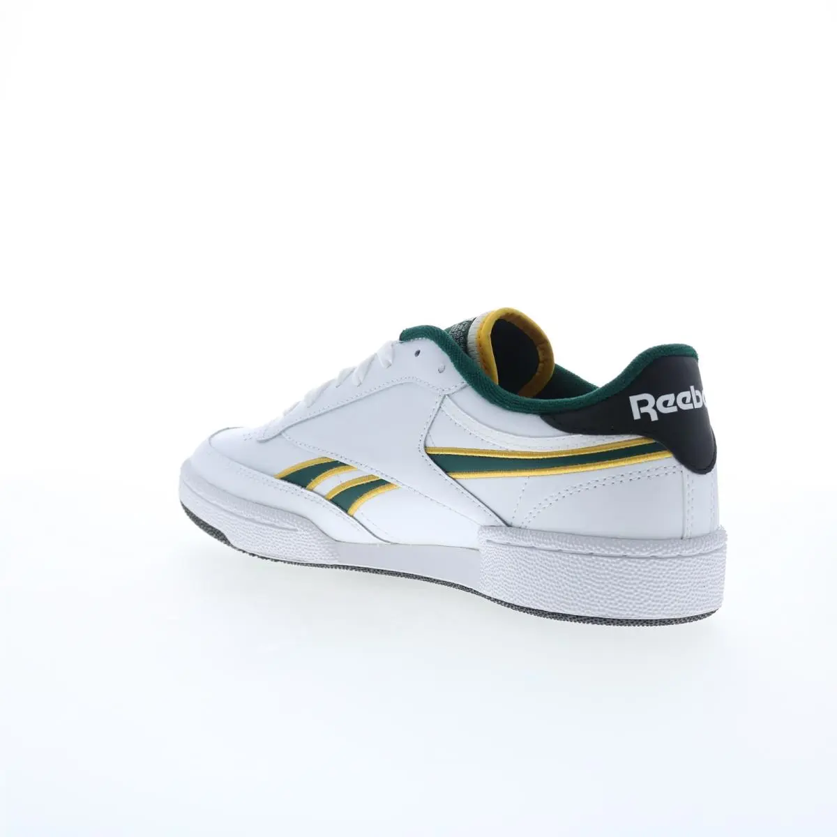 Reebok shoes - Reebok Club C Revenge - Club Revenge - 100201095 - White (UPC: 197225977764) 4