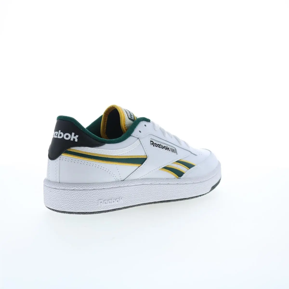 Reebok shoes - Reebok Club C Revenge - Club Revenge - 100201095 - White (UPC: 197225977764) 6