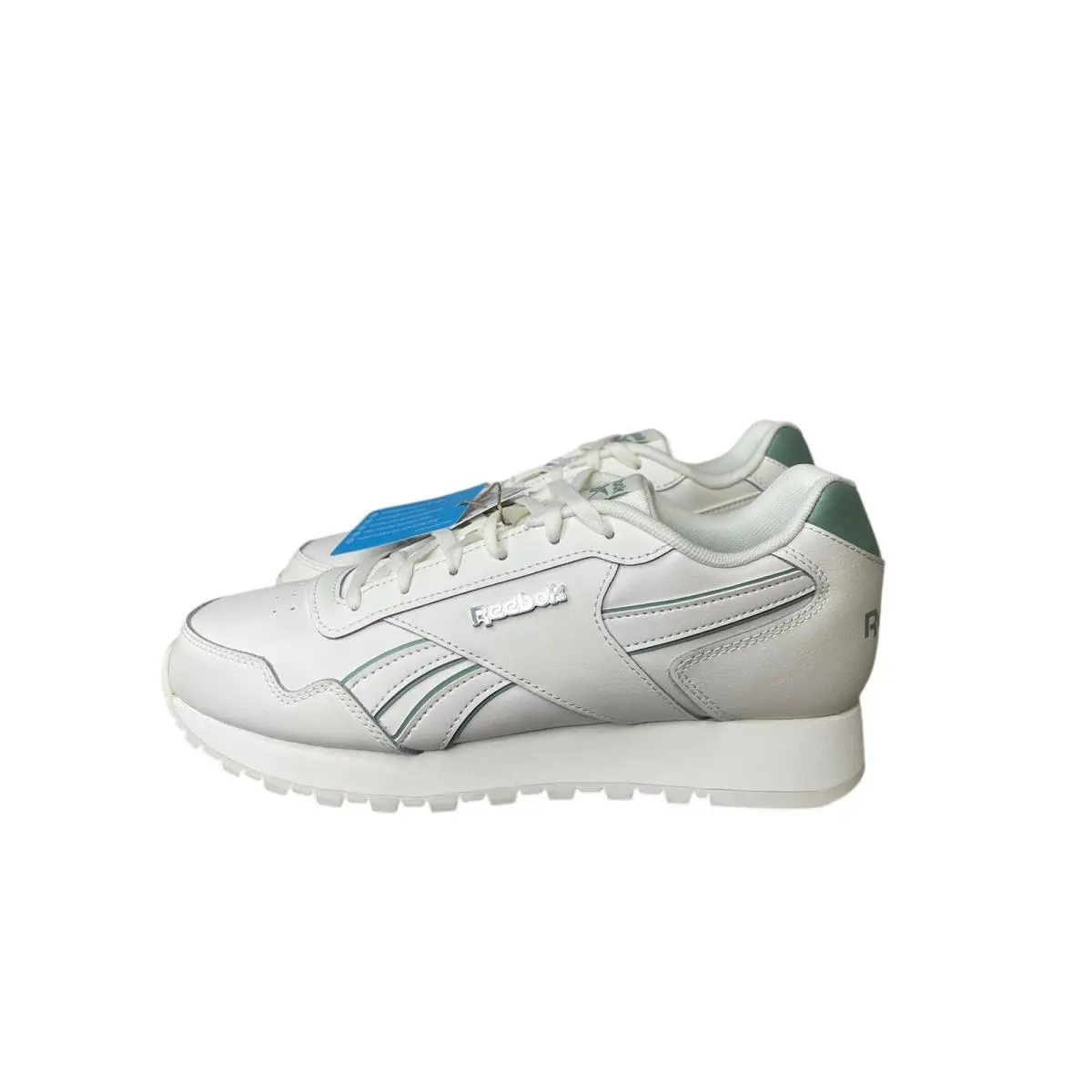 Reebok shoes - Reebok Glide - Glide - 100210005 - White (UPC: 197323345328) 8