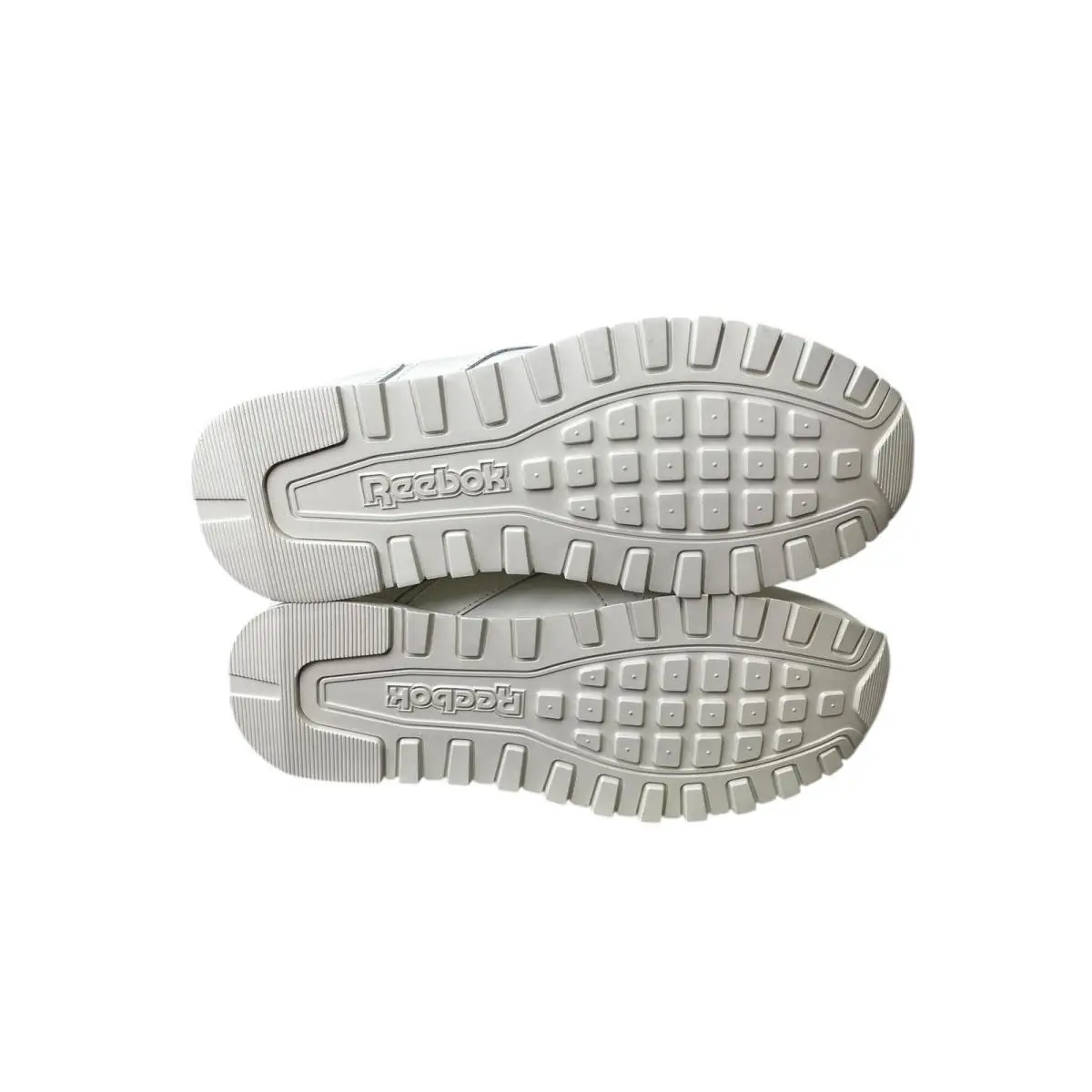 Reebok shoes - Reebok Glide - Glide - 100210005 - White (UPC: 197323345328) 9
