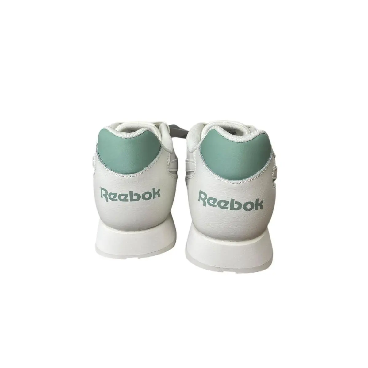 Reebok shoes - Reebok Glide - Glide - 100210005 - White (UPC: 197323345328) 10