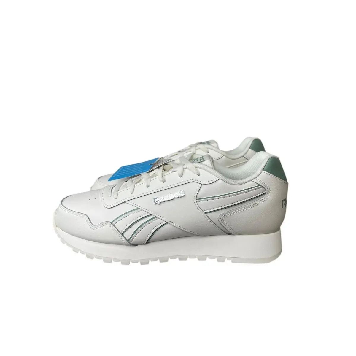 Reebok shoes - Reebok Glide - Glide - 100210005 - White (UPC: 197323345328) 11