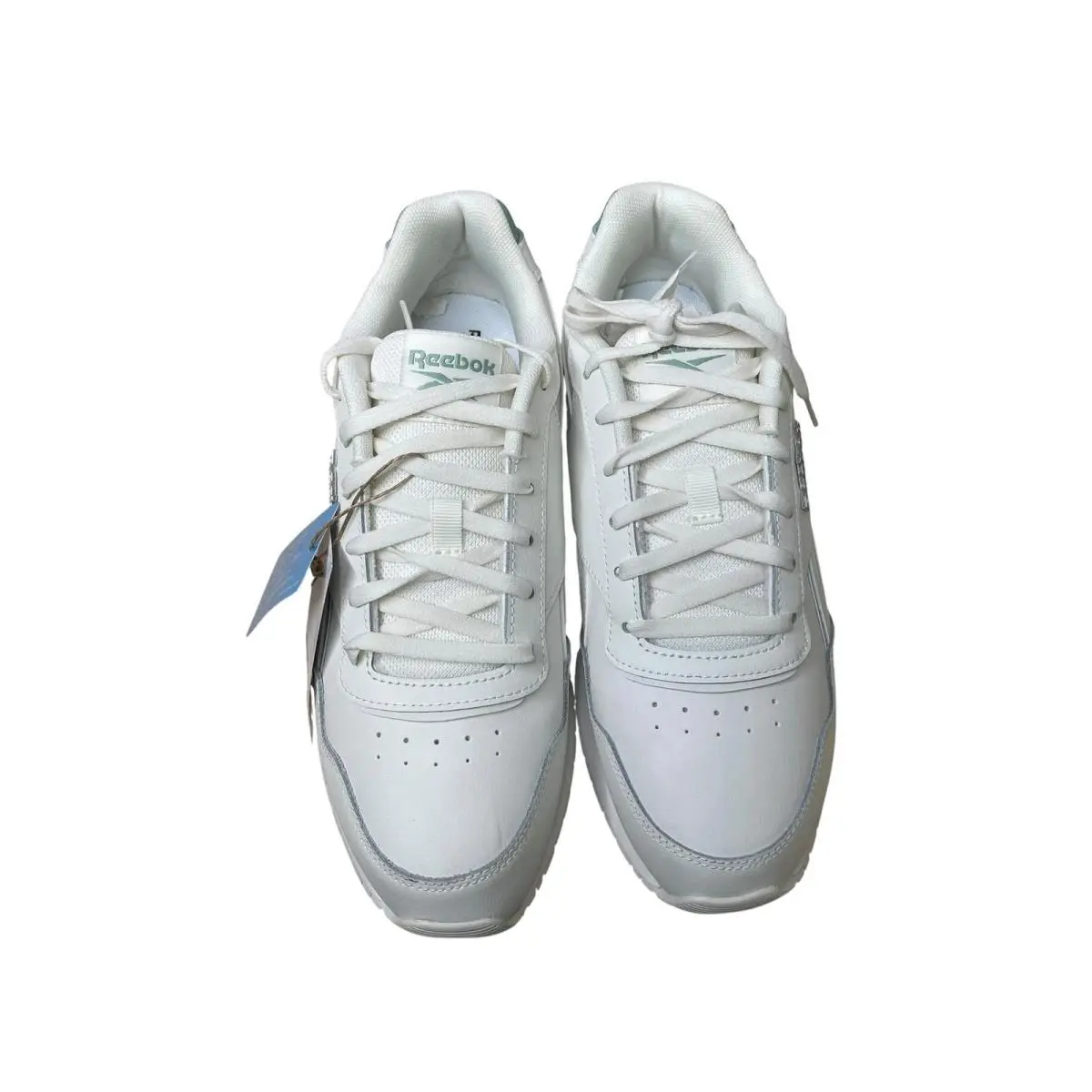 Reebok shoes - Reebok Glide - Glide - 100210005 - White (UPC: 197323345328) 13