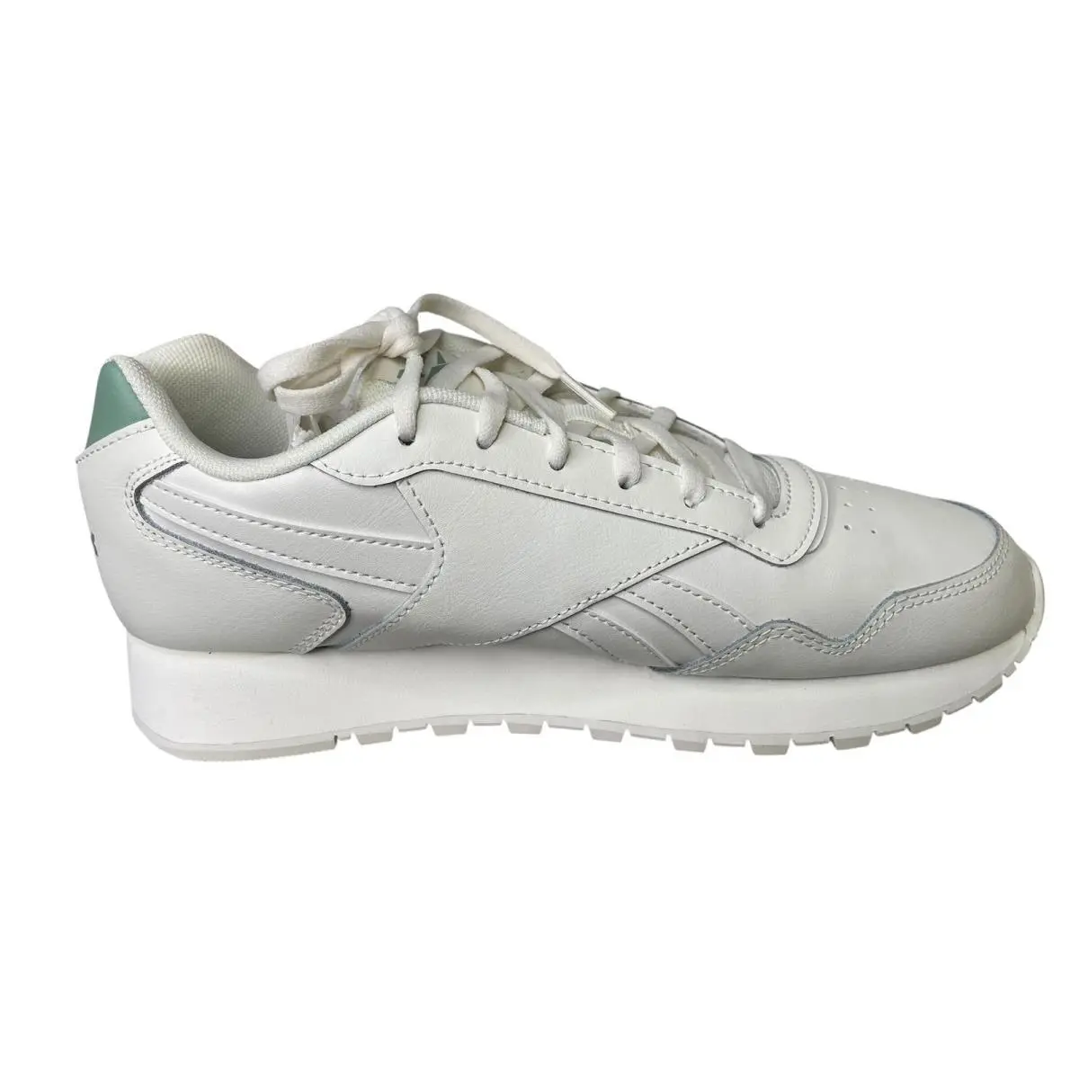 Reebok shoes - Reebok Glide - Glide - 100210005 - White (UPC: 197323345328) 0