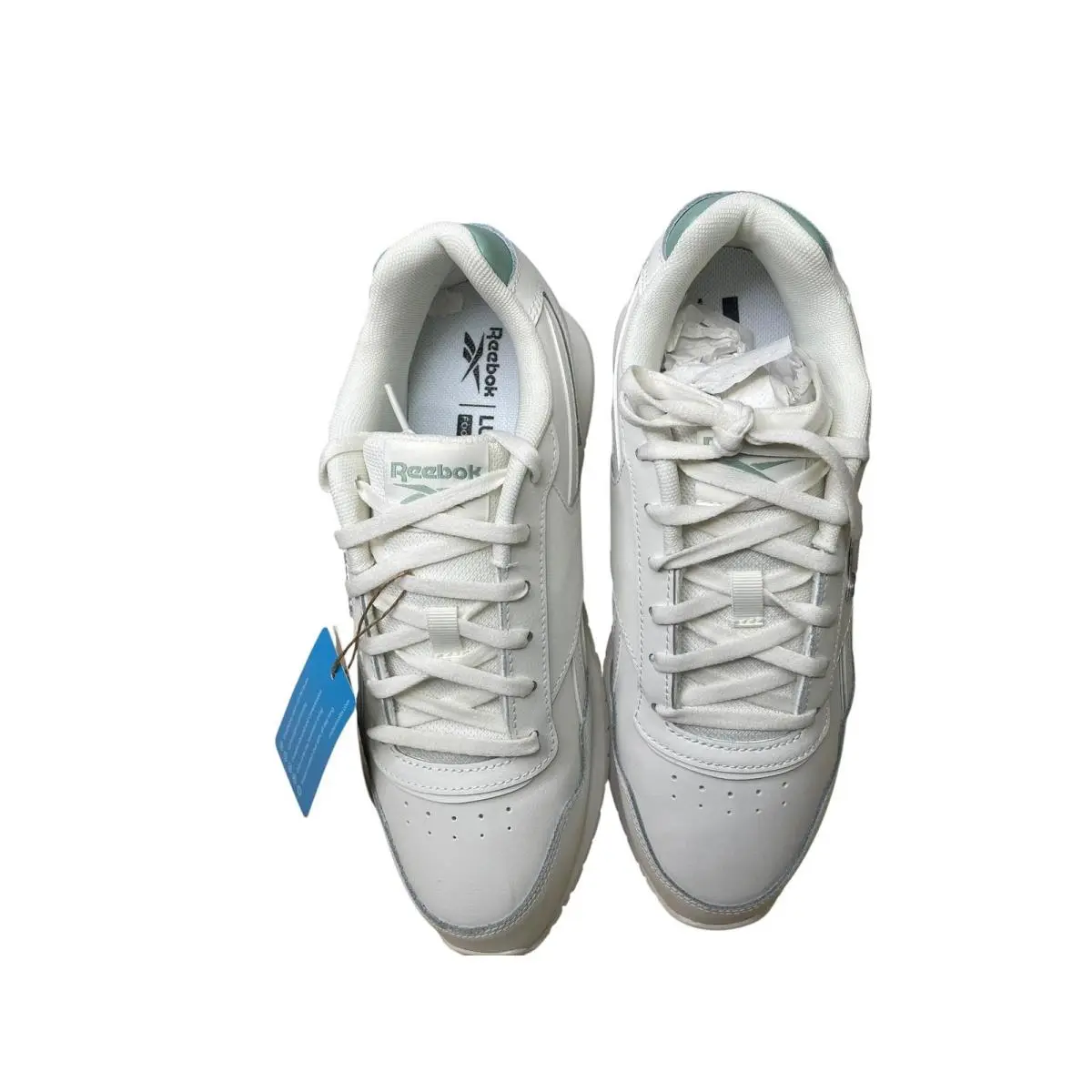 Reebok shoes - Reebok Glide - Glide - 100210005 - White (UPC: 197323345328) 1
