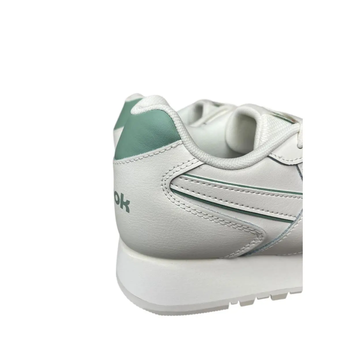 Reebok shoes - Reebok Glide - Glide - 100210005 - White (UPC: 197323345328) 2