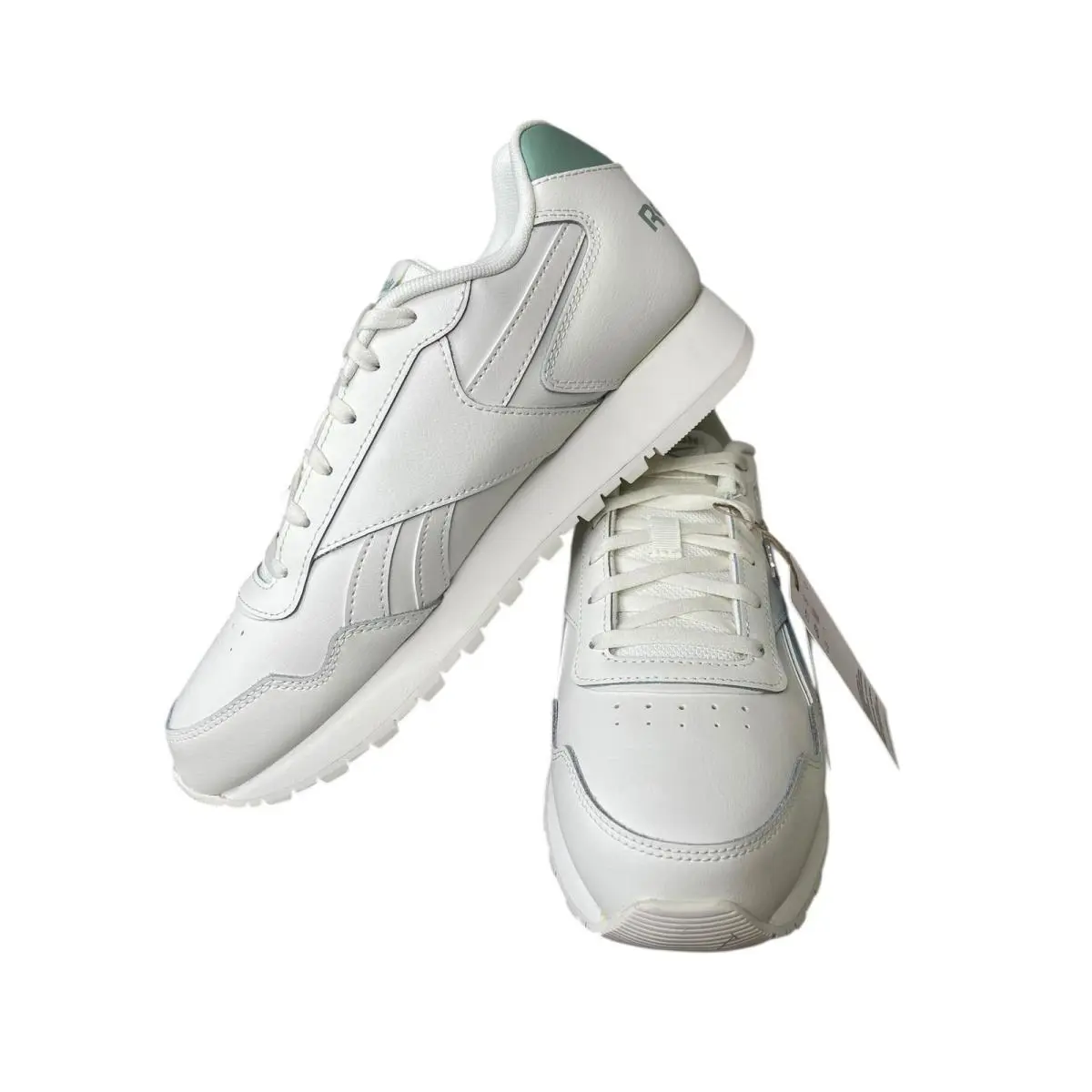 Reebok shoes - Reebok Glide - Glide - 100210005 - White (UPC: 197323345328) 4