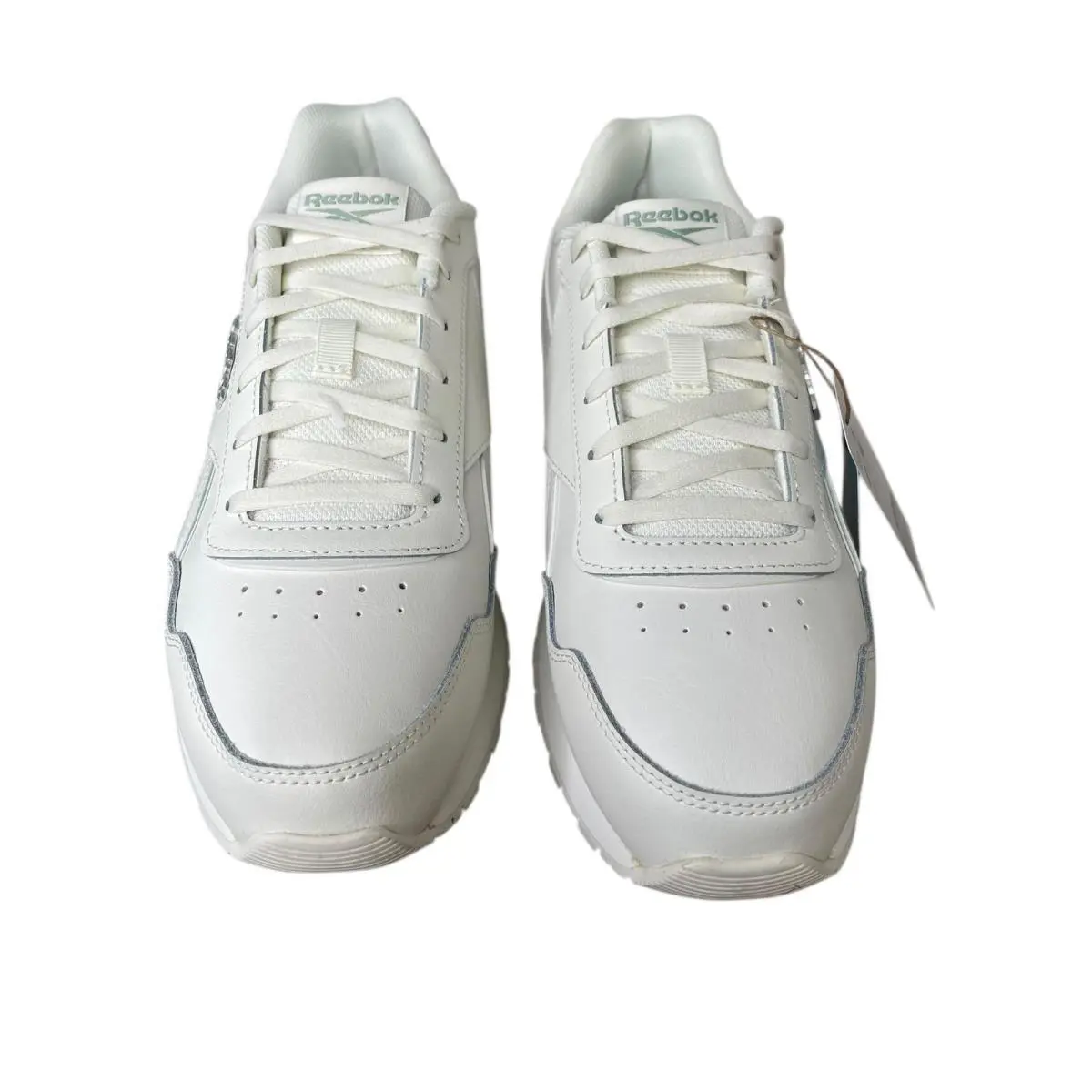 Reebok shoes - Reebok Glide - Glide - 100210005 - White (UPC: 197323345328) 5