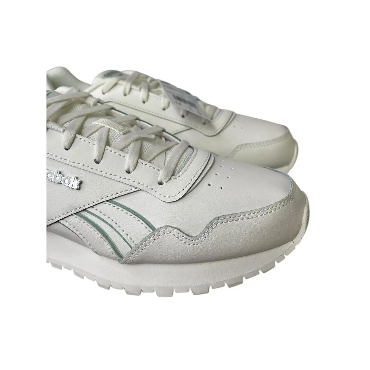 Reebok shoes - Reebok Glide - Glide - 100210005 - White (UPC: 197323345328) 3