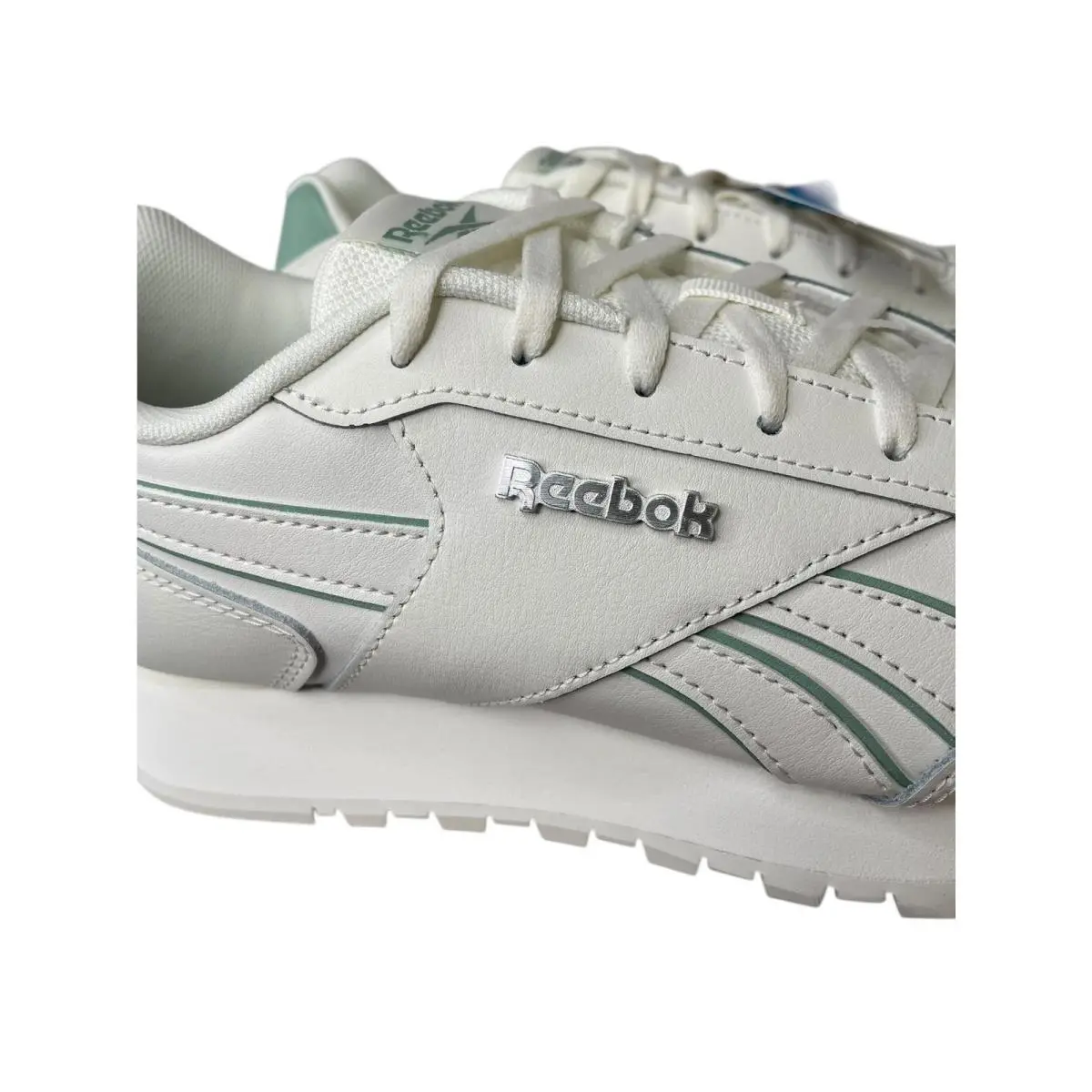 Reebok shoes - Reebok Glide - Glide - 100210005 - White (UPC: 197323345328) 4