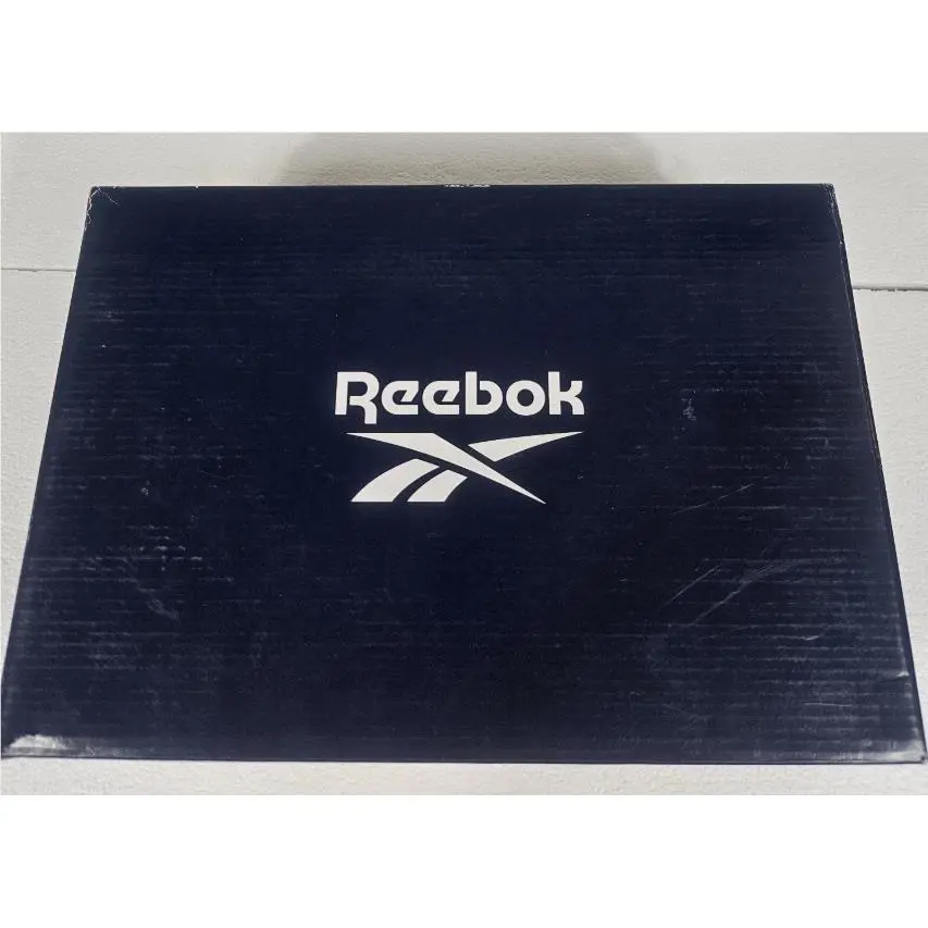 Reebok shoes - Reebok Black - Black - AR30302M-BSH - White 9