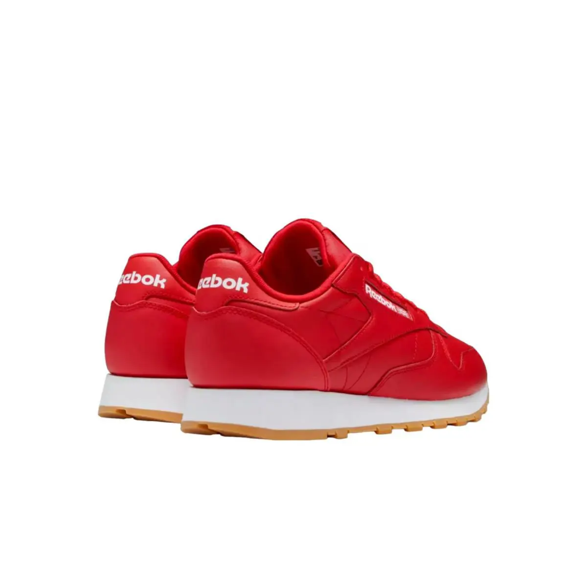 Reebok shoes - Classic Leather - Classic Leather - GY3601-9-Medium - Multicolor 2