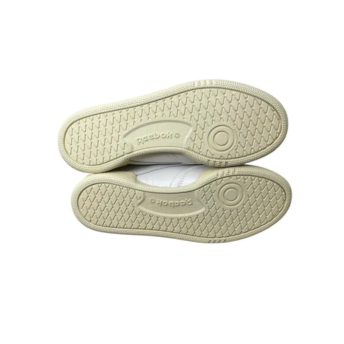 Reebok shoes - Club C 85 - Club - 100201125 - White (UPC: 197225764647) 7
