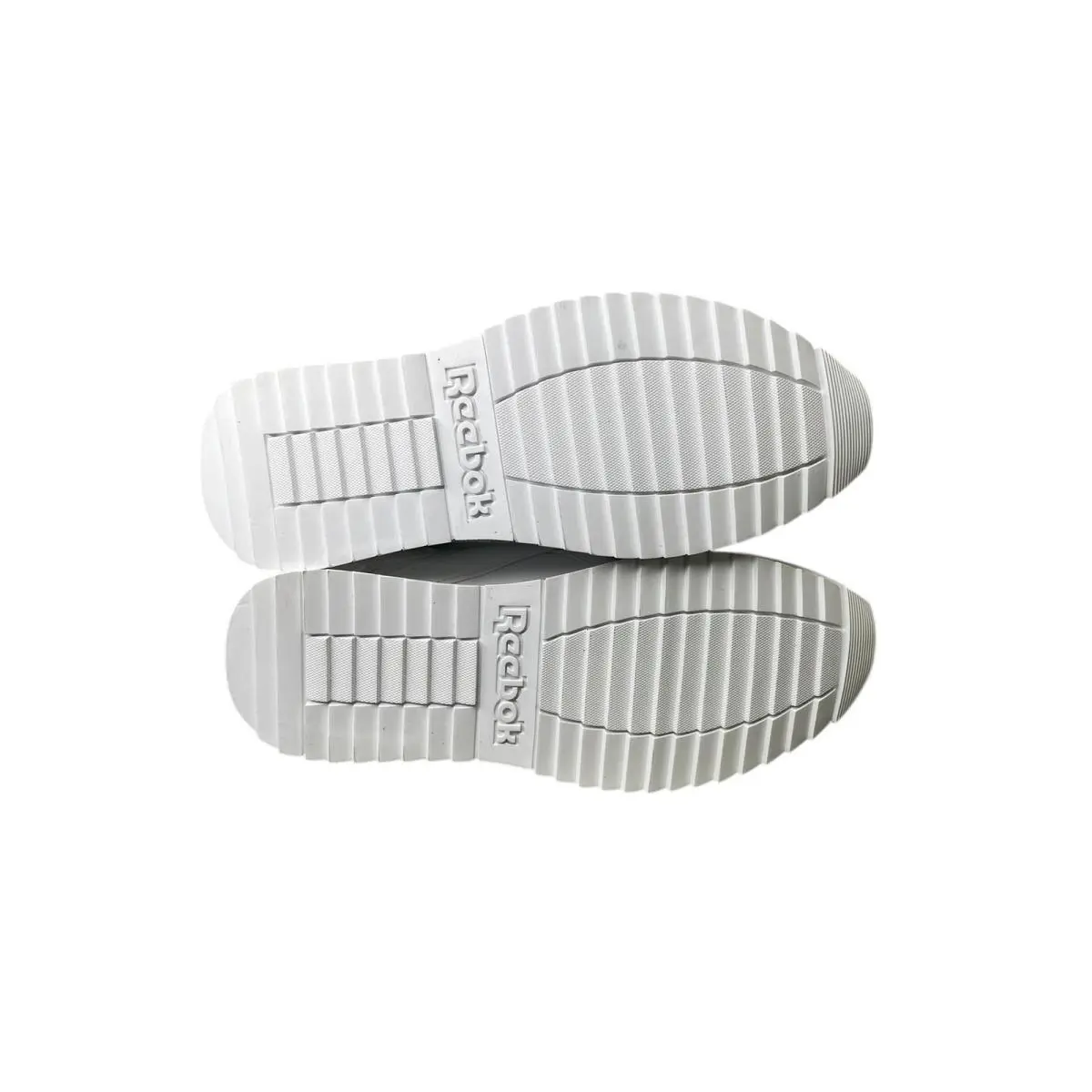 Reebok shoes - Glide Ripple Clip - Glide Ripple Clip - LTD38 - White (UPC: 195747707760) 6