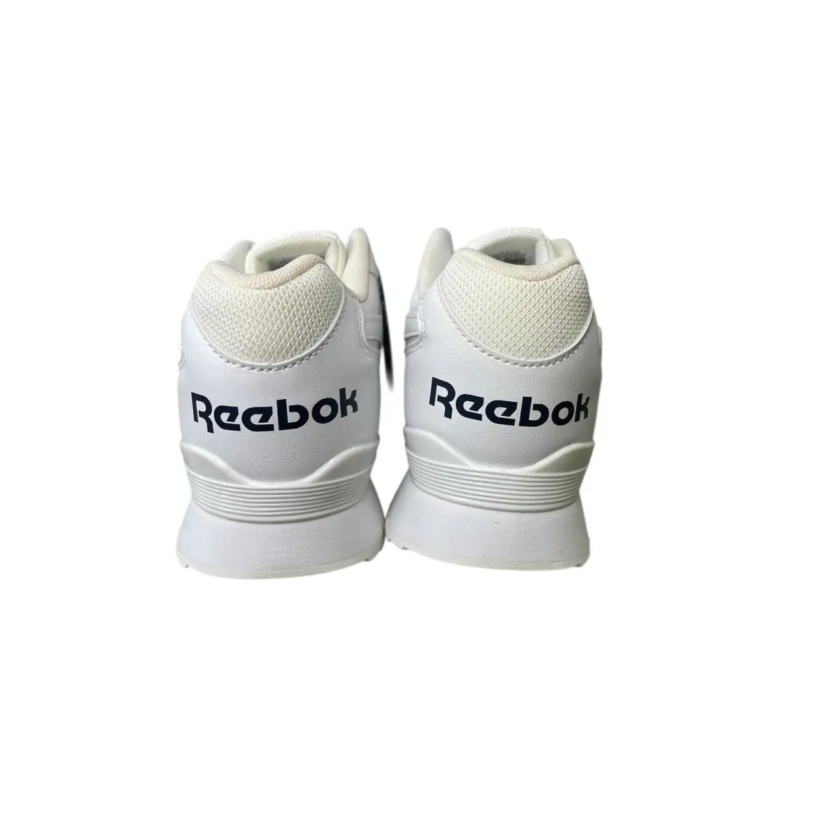 Reebok shoes - Glide Ripple Clip - Glide Ripple Clip - LTD38 - White (UPC: 195747707760) 7