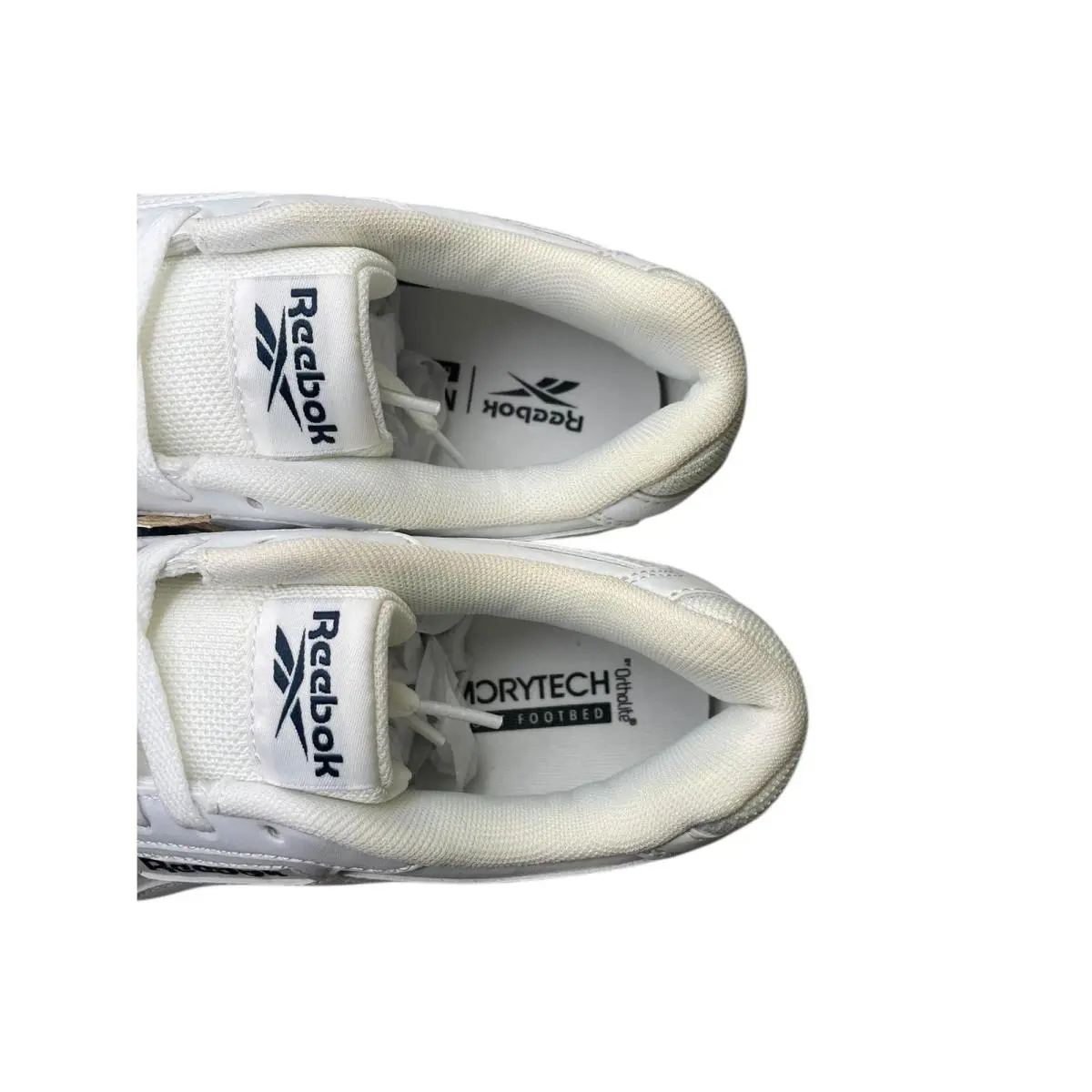 Reebok shoes - Glide Ripple Clip - Glide Ripple Clip - LTD38 - White (UPC: 195747707760) 3