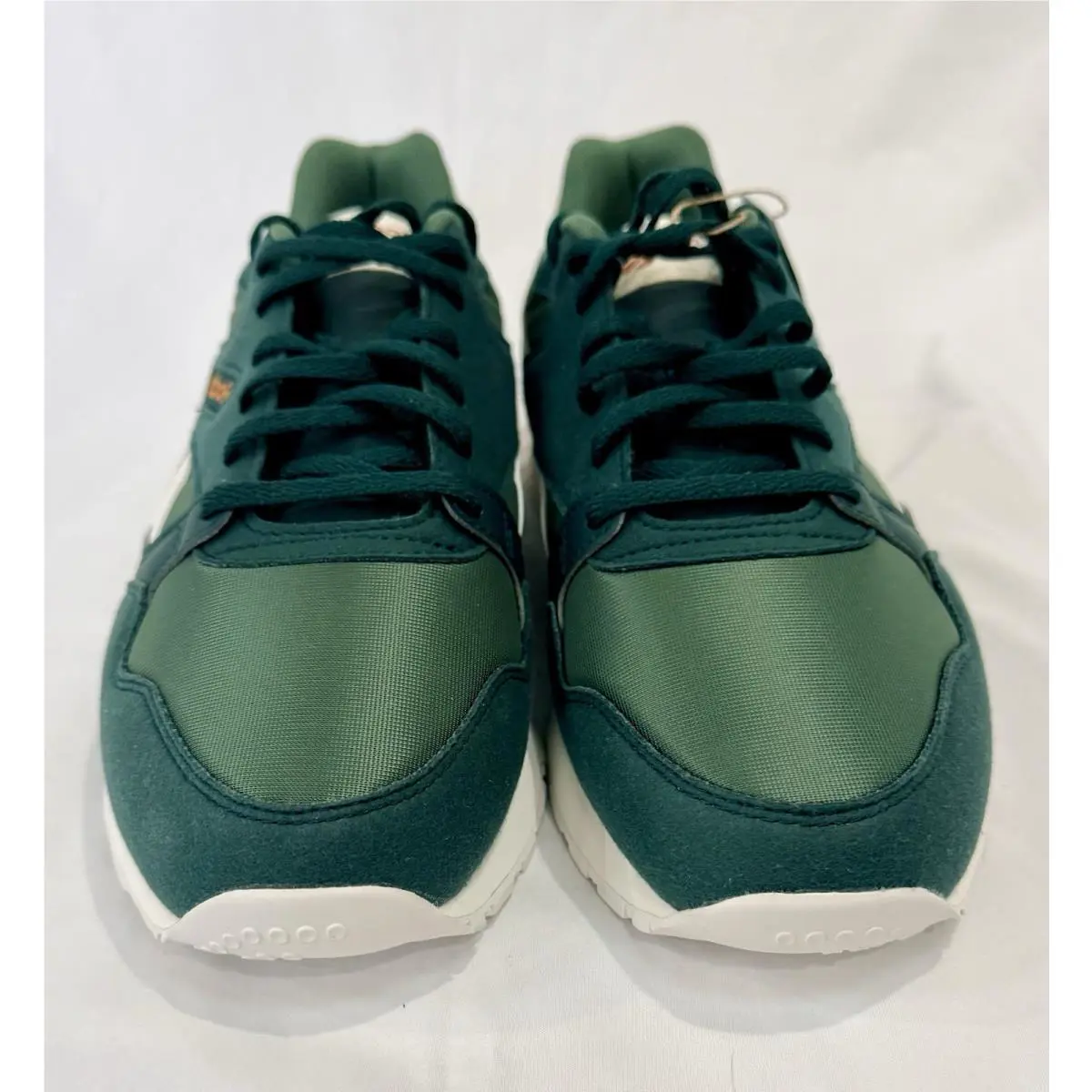 Reebok shoes - Reebok Ultra Flash - Ultra Flash - 100201290 - Green 0