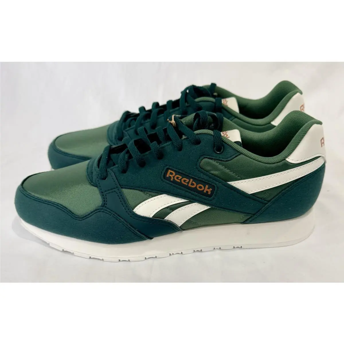 Reebok shoes - Reebok Ultra Flash - Ultra Flash - 100201290 - Green 1