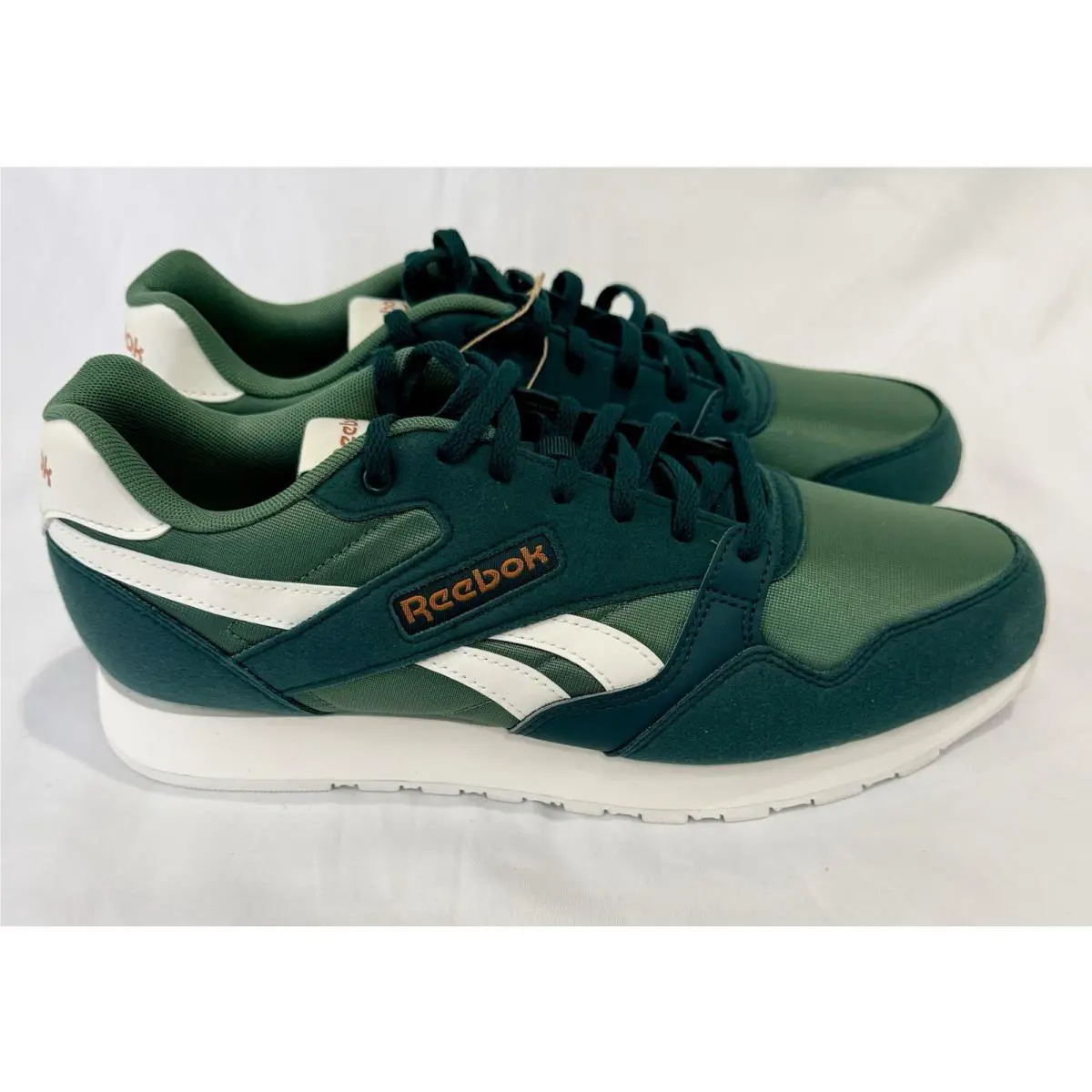 Reebok shoes - Reebok Ultra Flash - Ultra Flash - 100201290 - Green 2