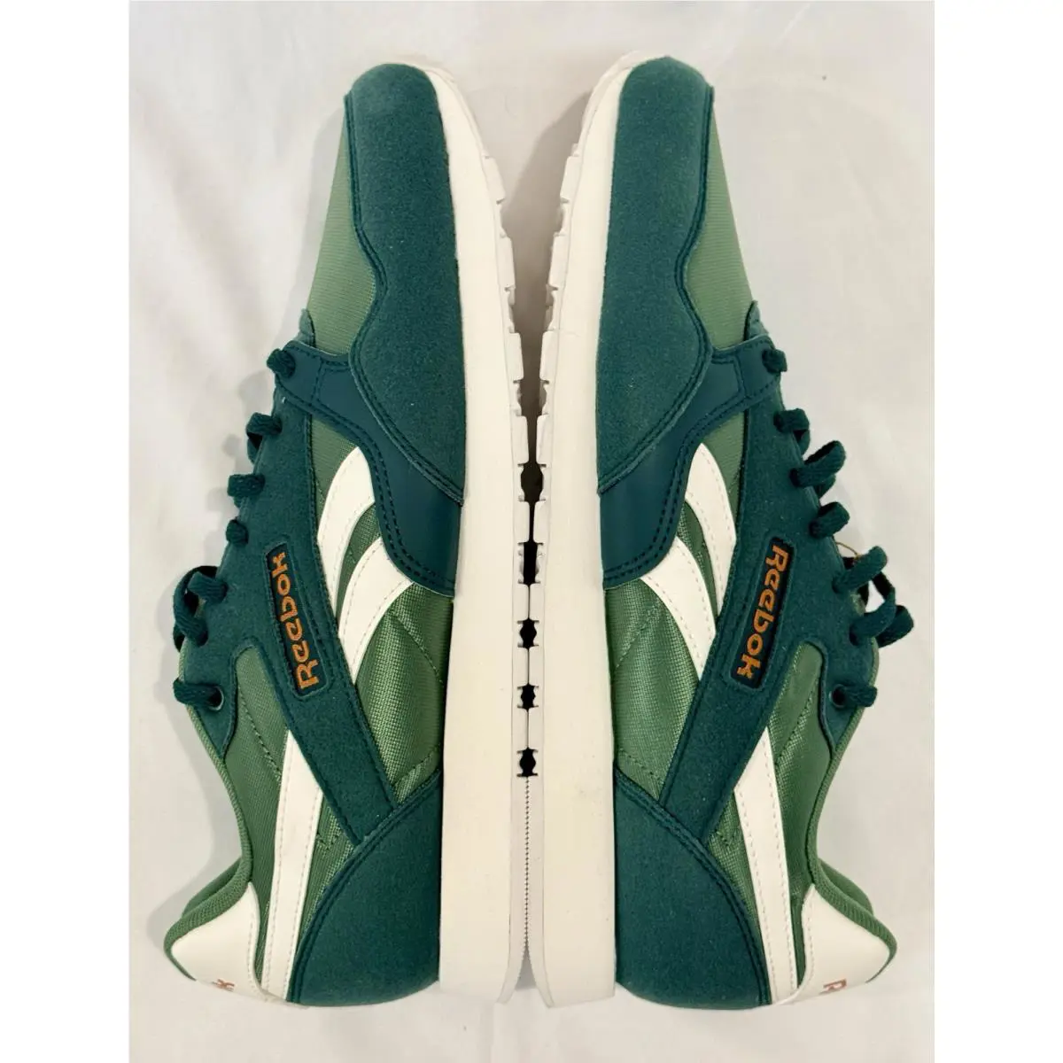 Reebok shoes - Reebok Ultra Flash - Ultra Flash - 100201290 - Green 3
