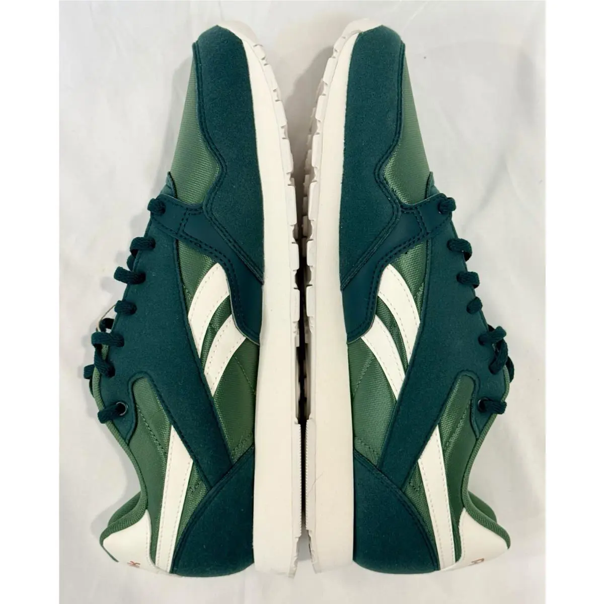 Reebok shoes - Reebok Ultra Flash - Ultra Flash - 100201290 - Green 4