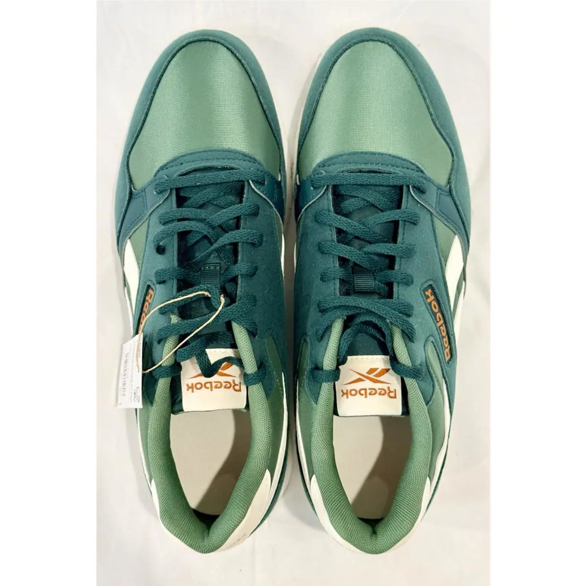 Reebok shoes - Reebok Ultra Flash - Ultra Flash - 100201290 - Green 5