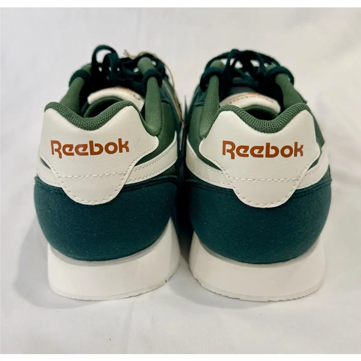 Reebok shoes - Reebok Ultra Flash - Ultra Flash - 100201290 - Green 6