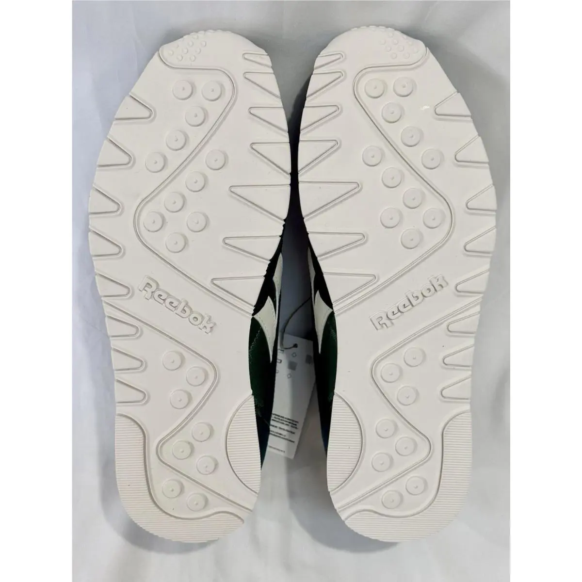 Reebok shoes - Reebok Ultra Flash - Ultra Flash - 100201290 - Green 7