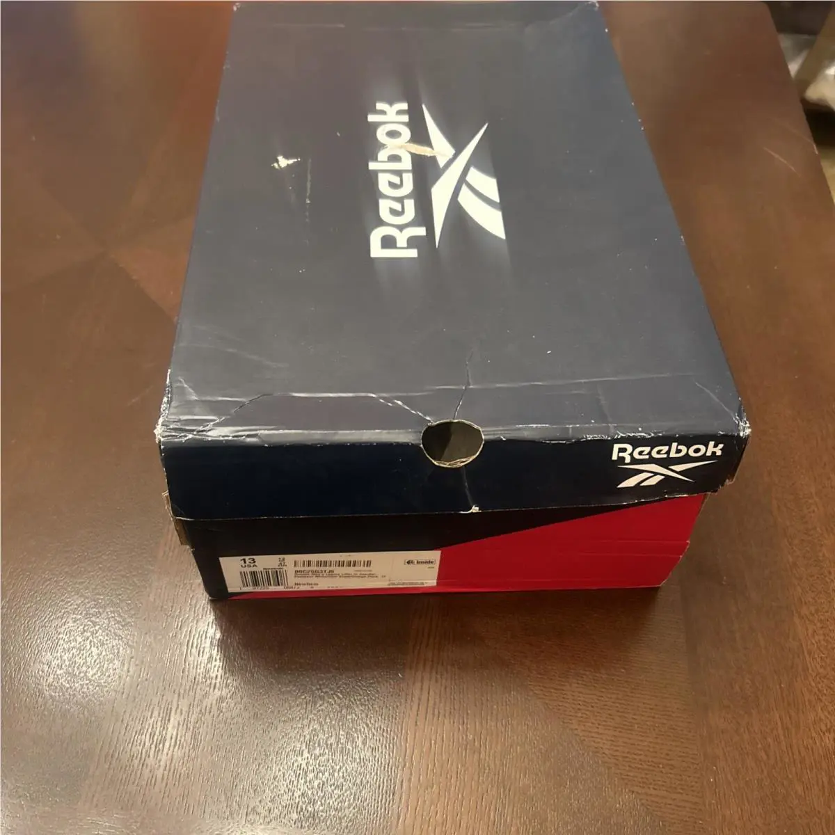 Reebok shoes - Club C 85 Suede - Club Suede - Pale Blue 11