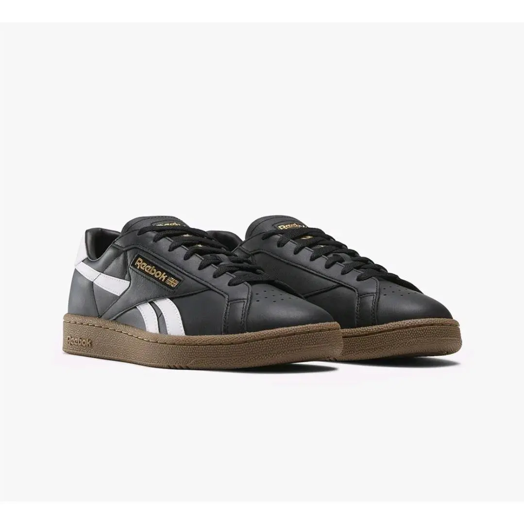 Reebok shoes - Reebok Club - Club - 100202327 - Black 1