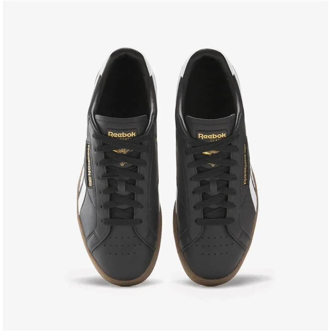 Reebok shoes - Reebok Club - Club - 100202327 - Black 2