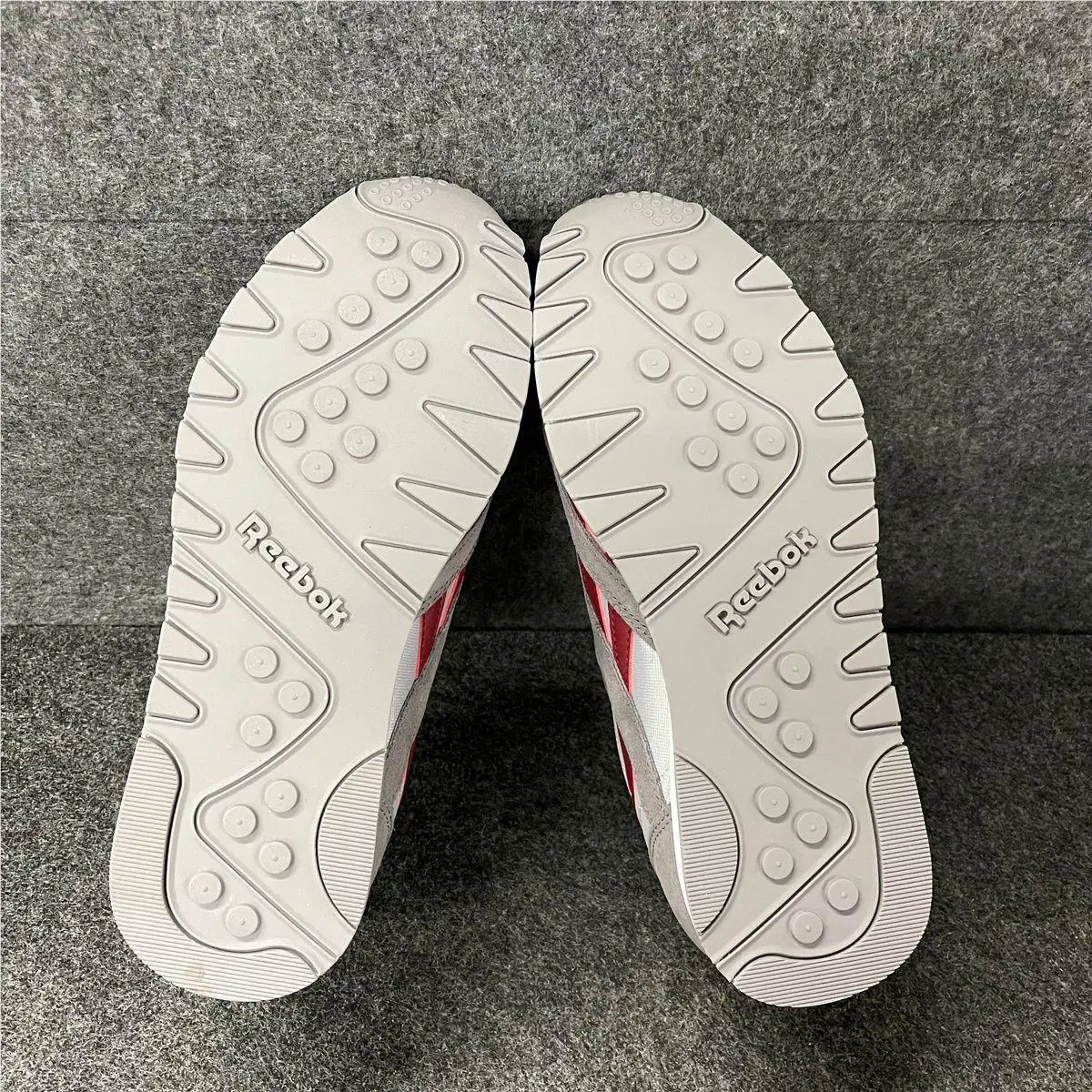Reebok shoes - VS182677 - vs-182677 - Gray (UPC: 197323853847) 5