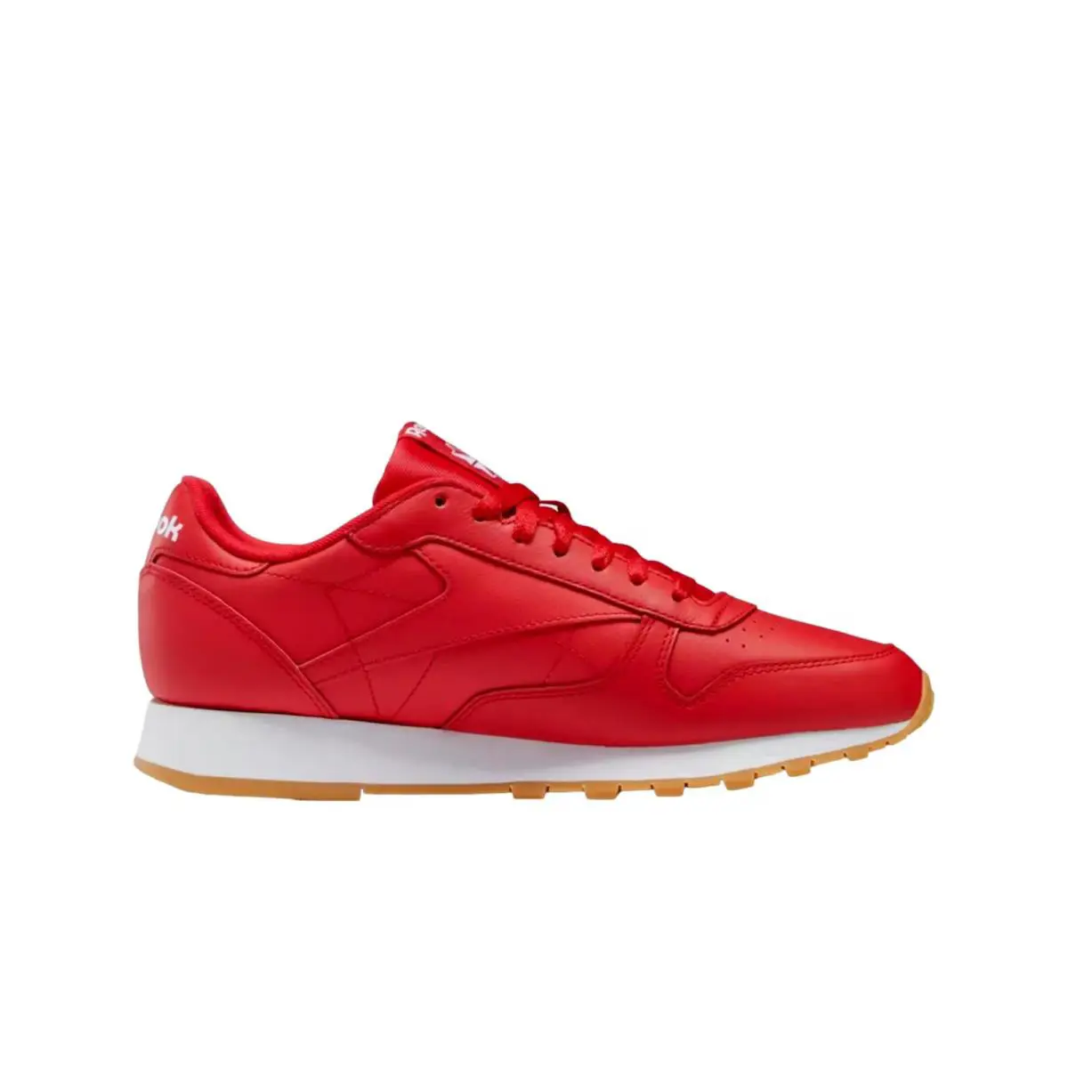 Reebok shoes - Classic Leather - Classic Leather - GY3601-8-Medium - Multicolor 0