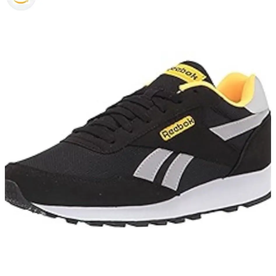 Reebok shoes - Reebok para Hombre talla 7 - Black 0