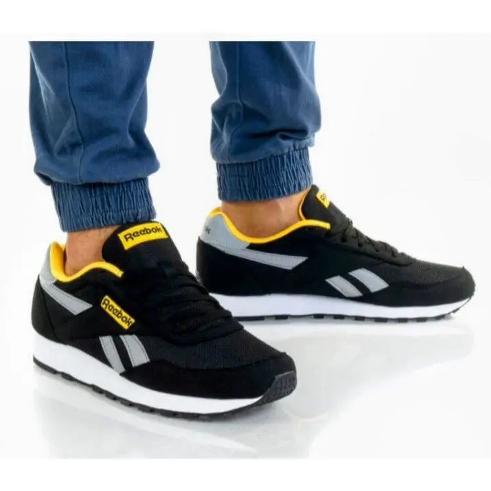 Reebok shoes - Reebok para Hombre talla 7 - Black 3