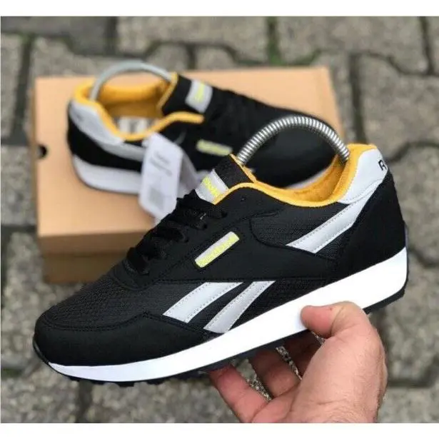 Reebok shoes - Reebok para Hombre talla 7 - Black 1