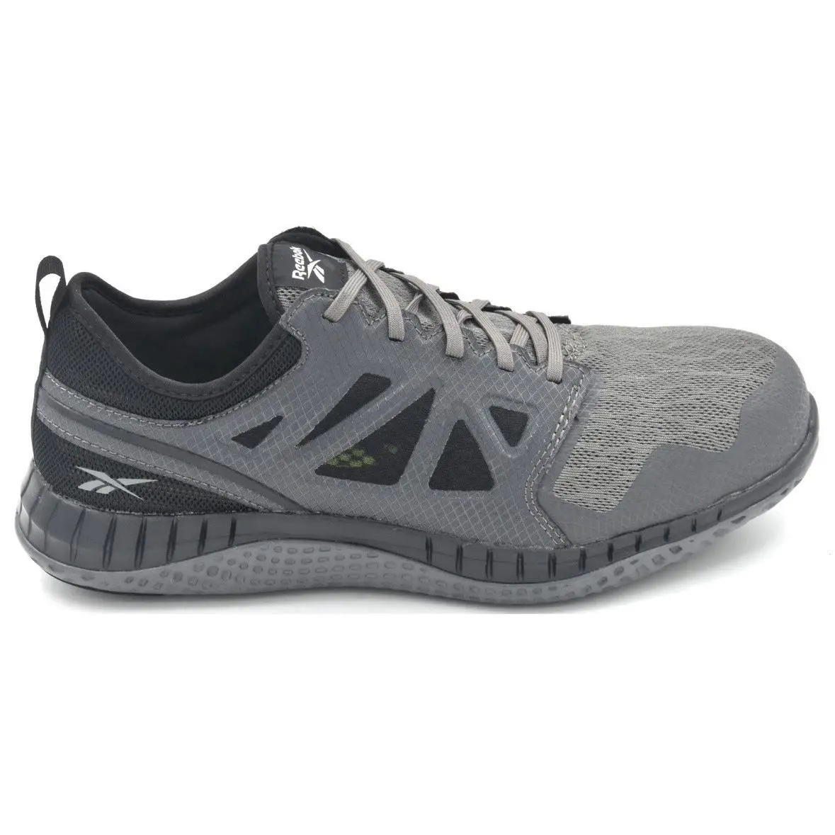 Reebok shoes - ZPrint - ZPrint - Gray 0