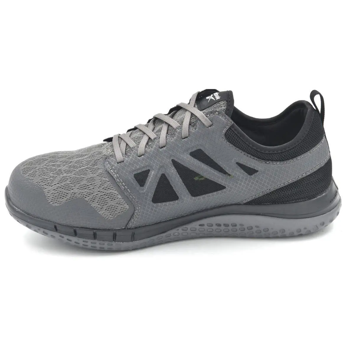 Reebok shoes - ZPrint - ZPrint - Gray 1