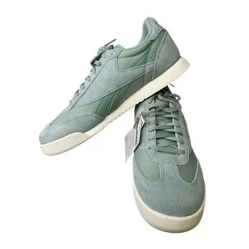 Reebok shoes - Reebok Campio XT - Campio - 100221065 - Green (UPC: 197323329106) 8