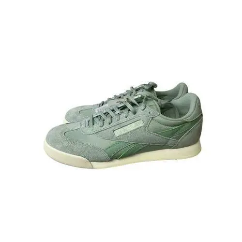 Reebok shoes - Reebok Campio XT - Campio - 100221065 - Green (UPC: 197323329106) 9