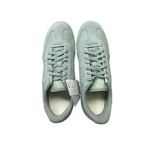 Reebok shoes - Reebok Campio XT - Campio - 100221065 - Green (UPC: 197323329106) 2