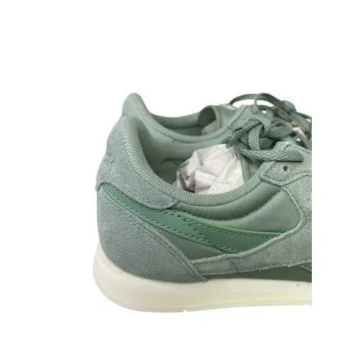 Reebok shoes - Reebok Campio XT - Campio - 100221065 - Green (UPC: 197323329106) 3